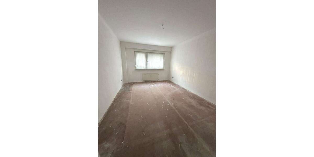 Etagenwohnung Duisburg Rheinhausen - 3 Zimmer, 84 m&sup2;, 520&euro; | Angebot:25716814