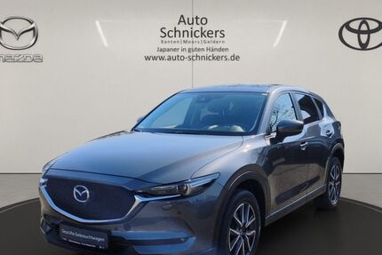 Mazda CX-5 86.202 km 19.490 &euro; Geldern 47608
