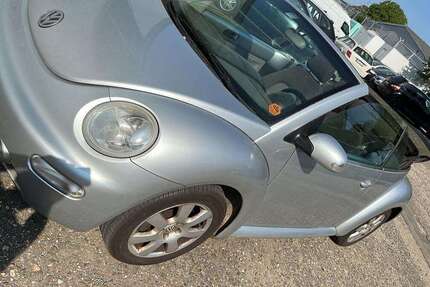VW New Beetle 323.754 km 1.900 &euro; Tönisvorst 47918