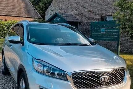 Kia Sorento 197.000 km 13.100 &euro; Kempen 47906