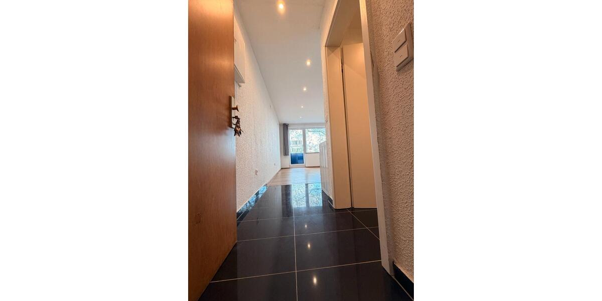 Etagenwohnung Düsseldorf Stadtbezirk 2 - 1 Zimmer, 31 m&sup2;, 559&euro; | Angebot:26704982