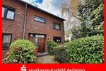 Reihenendhaus Krefeld Bockum - 5 Zimmer, 123 m&sup2;, 395.000&euro; | Angebot:26569333