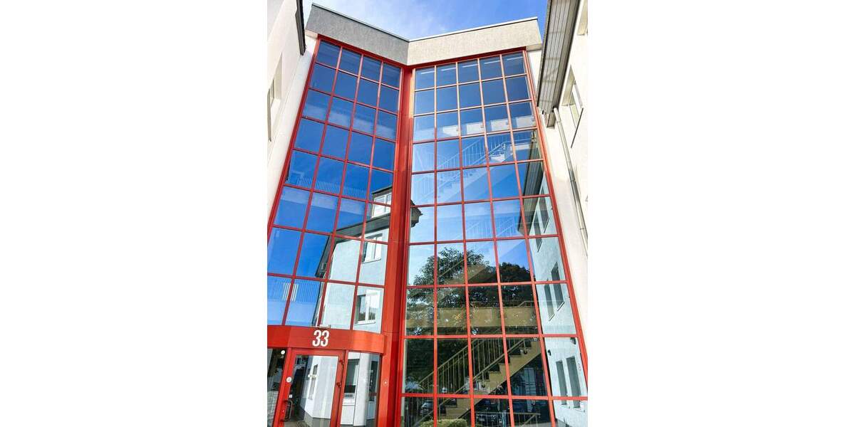 Gewerbeobjekt Essen Rüttenscheid - 3.675&euro; | Angebot:26540776