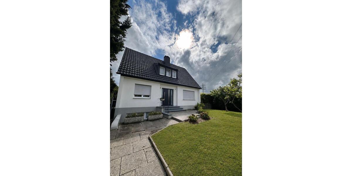 Einfamilienhaus Moers Schwafheim - 3 Zimmer, 93 m&sup2;, 540.000&euro; | Angebot:26711802