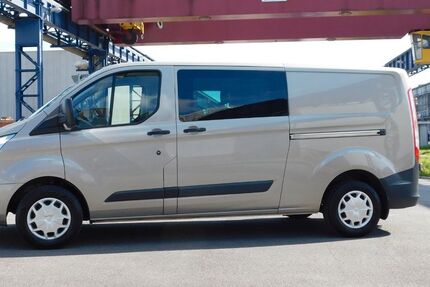 Ford Transit Custom 214.508 km 10.899 &euro; Mülheim 45473