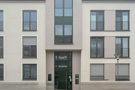 Wohnung Kempen - 2 Zimmer, 61 m&sup2;, 880&euro; | Angebot:25887378