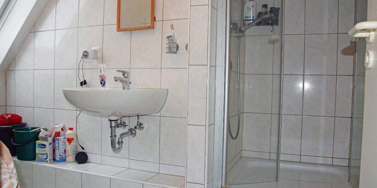 Etagenwohnung Nettetal Lobberich - 2 Zimmer, 89 m&sup2;, 670&euro; | Angebot:25742479