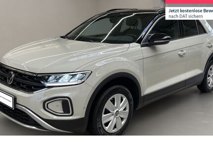 VW T-Roc 7.756 km 31.949 &euro; Krefeld 47805