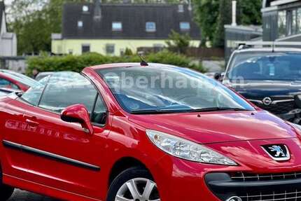 Peugeot 207 125.000 km 4.290 &euro; Oberhausen 46049