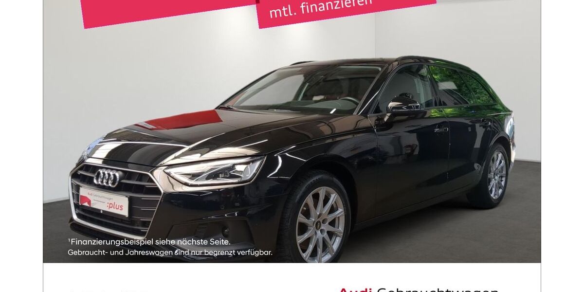 Audi A4 53.608 km 19.900 &euro; Mülheim a.d. Ruhr 45481