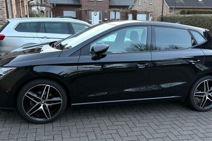 Seat Ibiza 39.170 km 16.290 &euro; Nettetal 41334