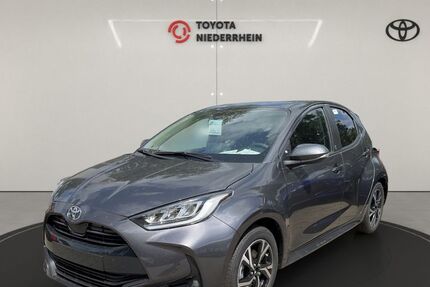 Toyota Yaris 5.700 km 24.885 &euro; Krefeld 47809