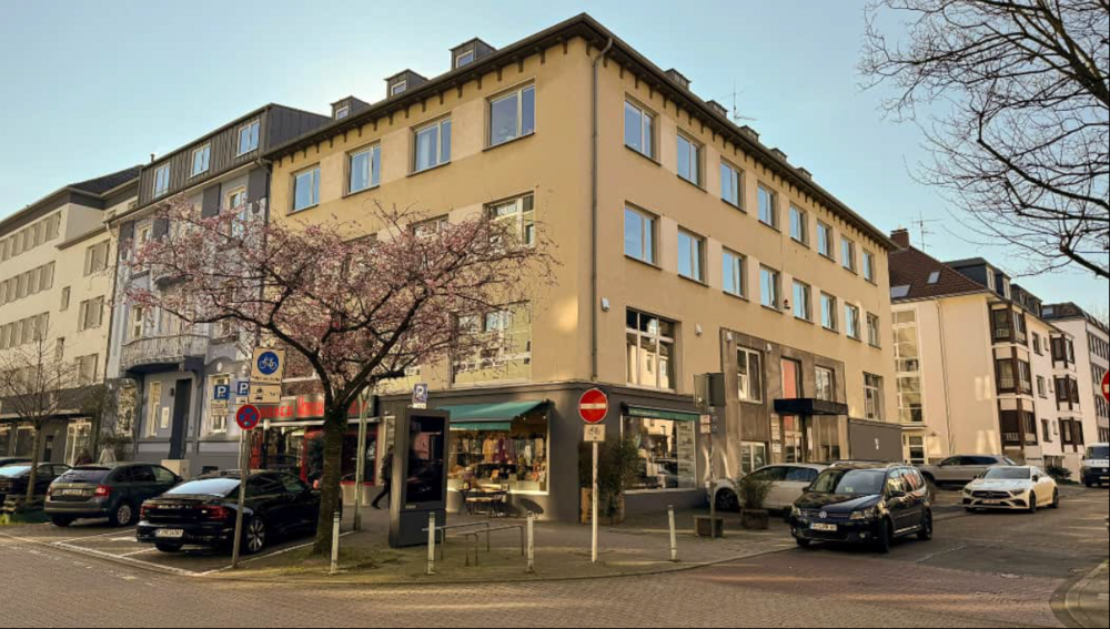 Gewerbeobjekt Essen Südviertel - 2.160&euro; | Angebot:25564371