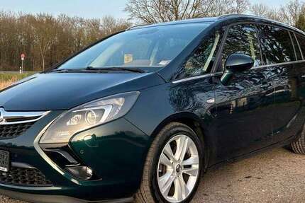 Opel Zafira 205.600 km 7.990 &euro; Neukirchen-Vluyn 47506