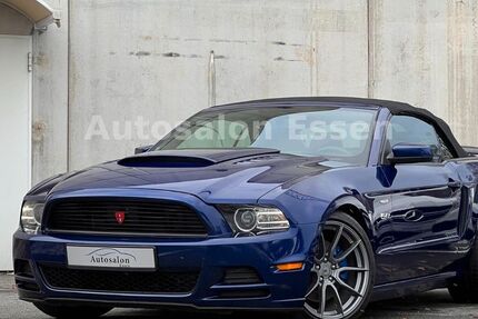 Ford Mustang 72.454 km 26.990 &euro; Essen 45141