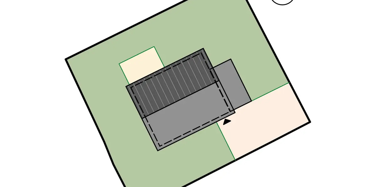 Bungalow Tönisvorst St. Tönis - 4 Zimmer, 118 m&sup2;, 482.960&euro; | Angebot:25675501