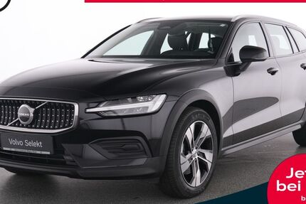 Volvo V60 Cross Country 39.562 km 34.550 &euro; Essen-Kray 45309