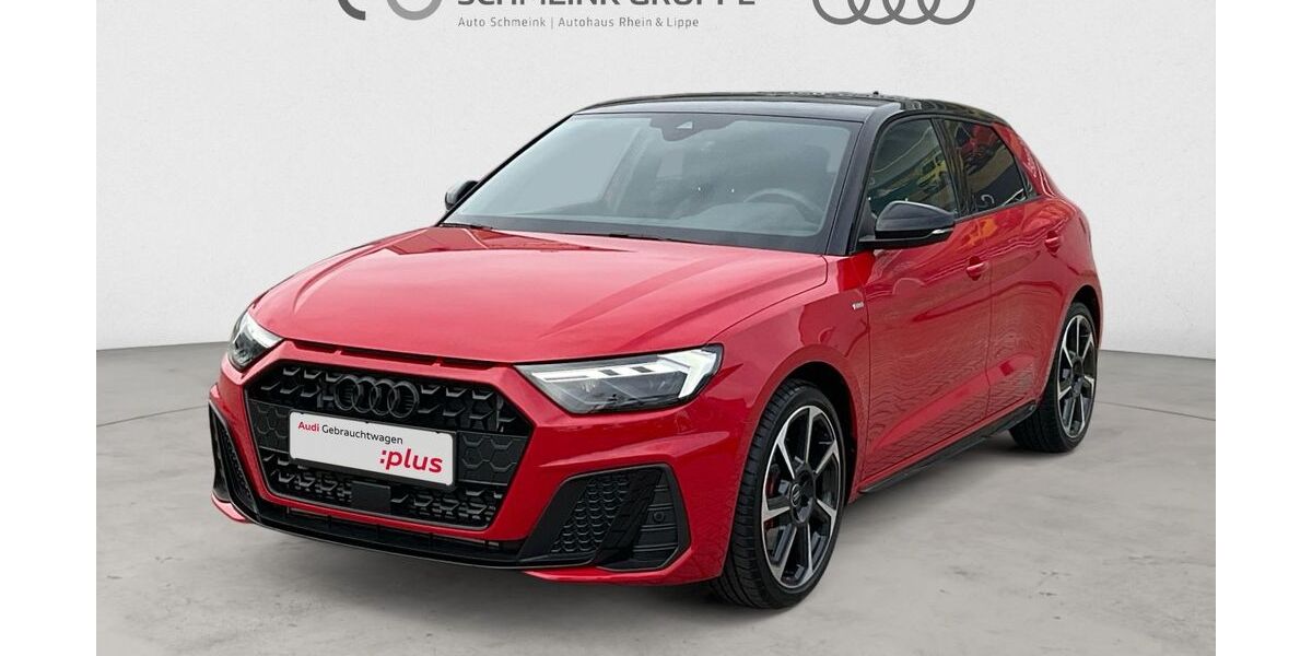 Audi A1 4.961 km 35.580 &euro; Wesel 46483