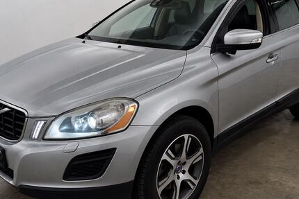 Volvo XC60 143.000 km 11.990 &euro; Kaarst 41564