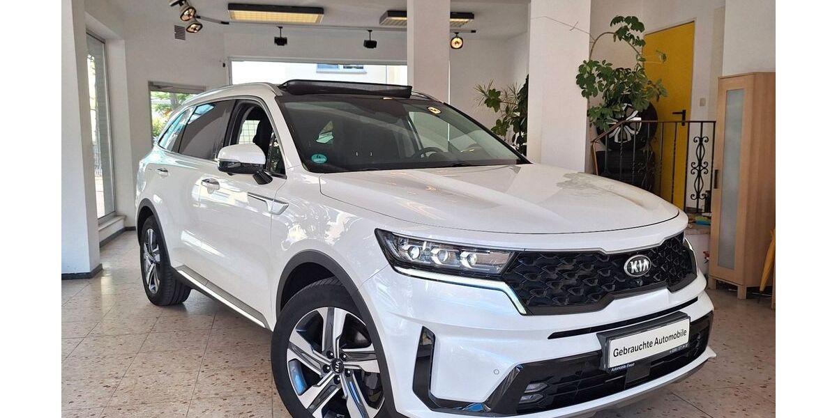 Kia Sorento 42.000 km 33.980 &euro; Oberhausen 46045