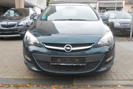Opel Astra 136.480 km 6.499 &euro; Düsseldorf 40625