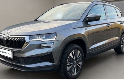 Skoda Karoq 24.189 km 32.997 &euro; Krefeld 47809