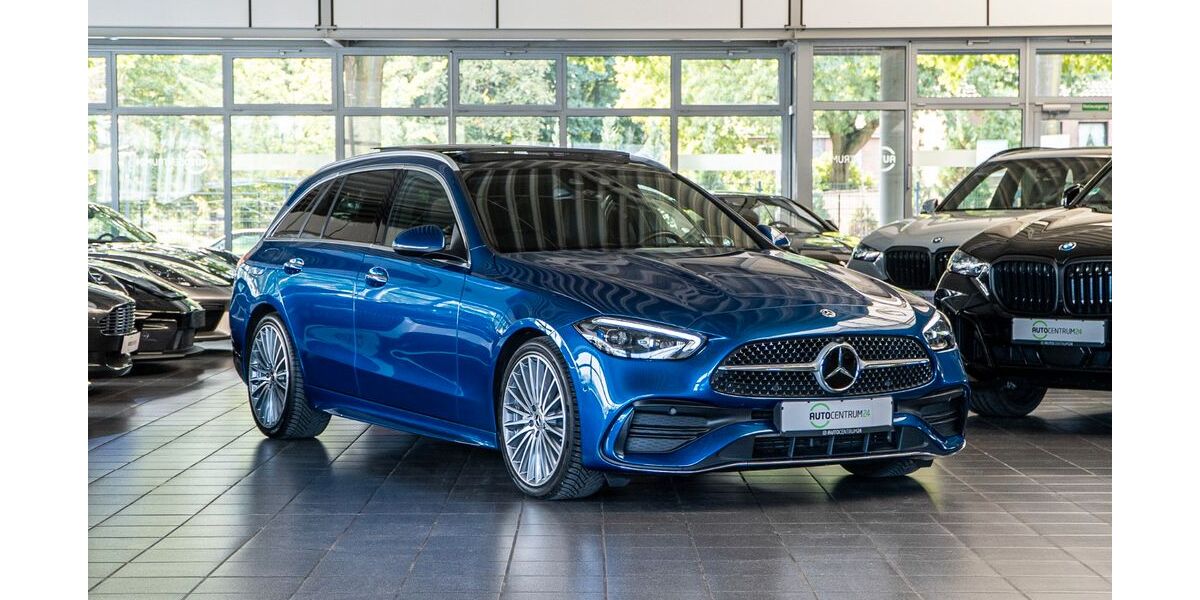 Mercedes-Benz C 300 83.431 km 34.990 &euro; Nettetal 41334
