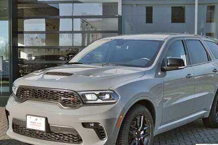 Dodge Durango 51.891 km 52.990 &euro; Neukirchen-Vluyn 47506