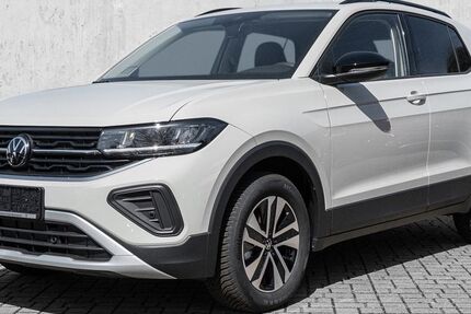 VW T-Cross 4.999 km 24.460 &euro; Meerbusch 40670
