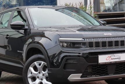 Jeep Avenger 17.810 km 18.290 &euro; Neuss 41469