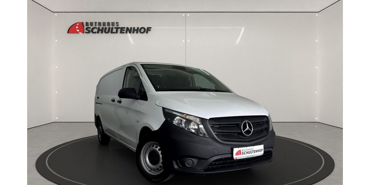 Mercedes-Benz Vito 47.825 km 29.490 &euro; Mülheim/Ruhr 45481