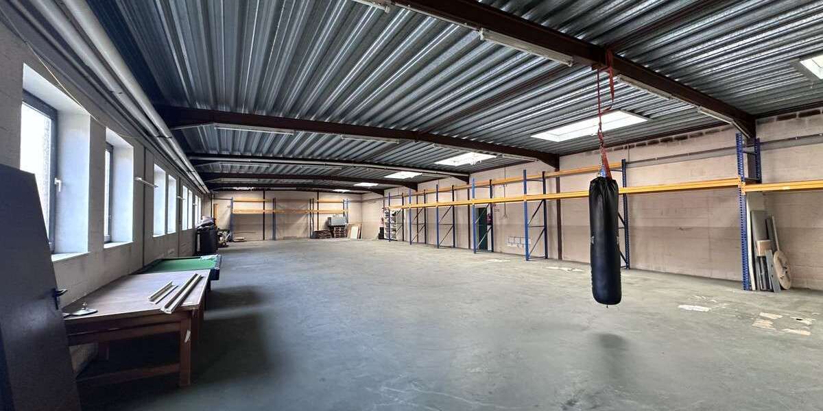 Gewerbeobjekt Nettetal - 1.590&euro; | Angebot:23164602