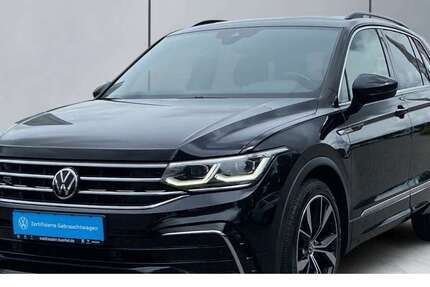 VW Tiguan 62.984 km 31.990 &euro; Viersen 41751