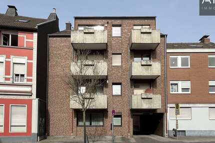 Wohnung Mönchengladbach-Dahl Dahl - 2 Zimmer, 54 m&sup2;, 139.000&euro; | Angebot:25461677