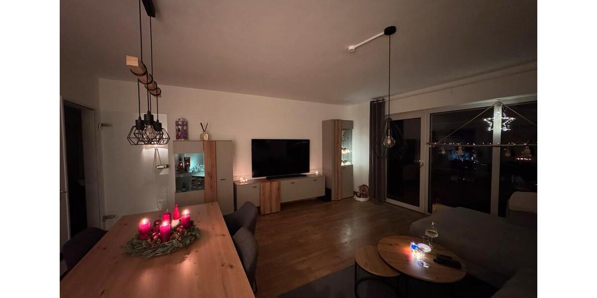 Etagenwohnung Willich - 3 Zimmer, 68 m&sup2;, 950&euro; | Angebot:25982670