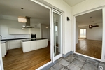 Wohnen in hochwertigem Ambiente mit internationalem Flair. Luxus-Penthouse Heinrich-Heine-Gärten - Einfamilienhaus Düsseldorf Heerdt | Angebot:26748838
