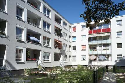 Wohnung Ratingen West - 3 Zimmer, 68 m&sup2;, 759&euro; | Angebot:26729468
