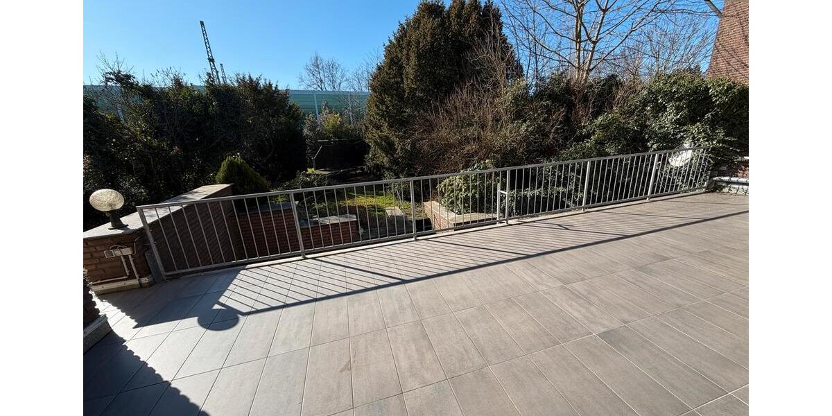 Erdgeschoßwohnung Duisburg Walsum - 3.5 Zimmer, 94 m&sup2;, 1.150&euro; | Angebot:25258859