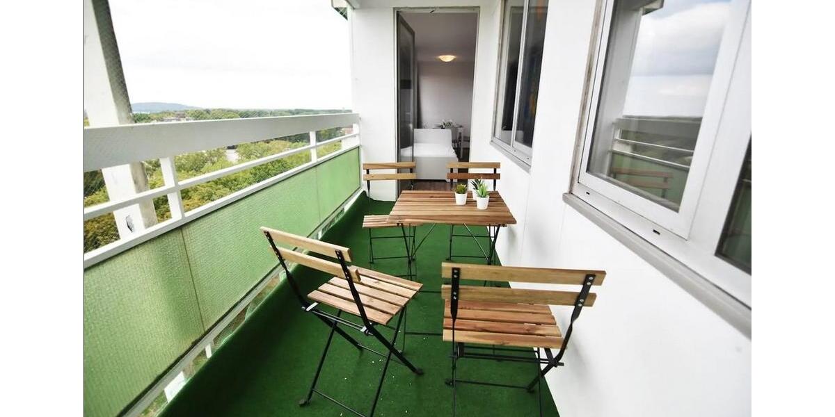 Etagenwohnung Duisburg Essenberg - 3.5 Zimmer, 88 m&sup2;, 795&euro; | Angebot:26699627