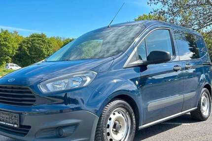 Ford Transit Courier 227.500 km 4.390 &euro; Neukirchen-Vluyn 47506