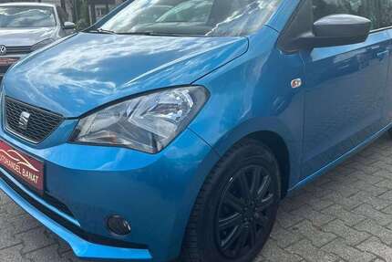 Seat Mii 42.368 km 9.299 &euro; Essen 45356