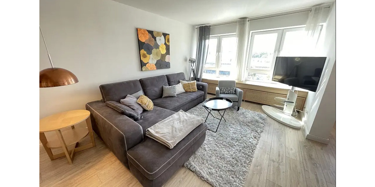 Etagenwohnung Düsseldorf Altstadt - 2 Zimmer, 72 m&sup2;, 500&euro; | Angebot:25958300