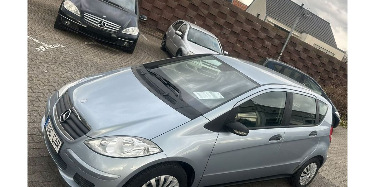 Mercedes-Benz A 170 124.000 km 5.490 &euro; Viersen 41749
