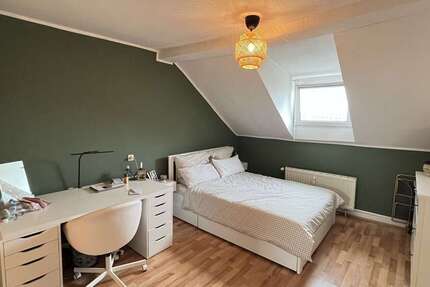 Wohnung Düsseldorf Düsseltal - 4 Zimmer, 80 m&sup2;, 179.000&euro; | Angebot:26757722
