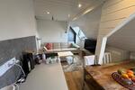 Dachgeschoßwohnung Viersen Hülsdonk - 2.5 Zimmer, 60 m&sup2;, 700&euro; | Angebot:26497713