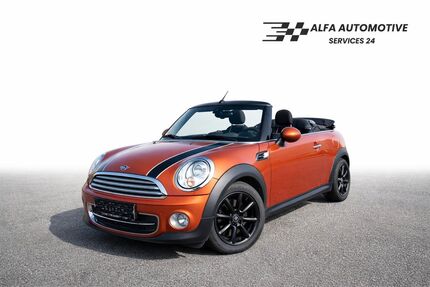 Mini Cooper 78.500 km 10.199 &euro; Willich 47877