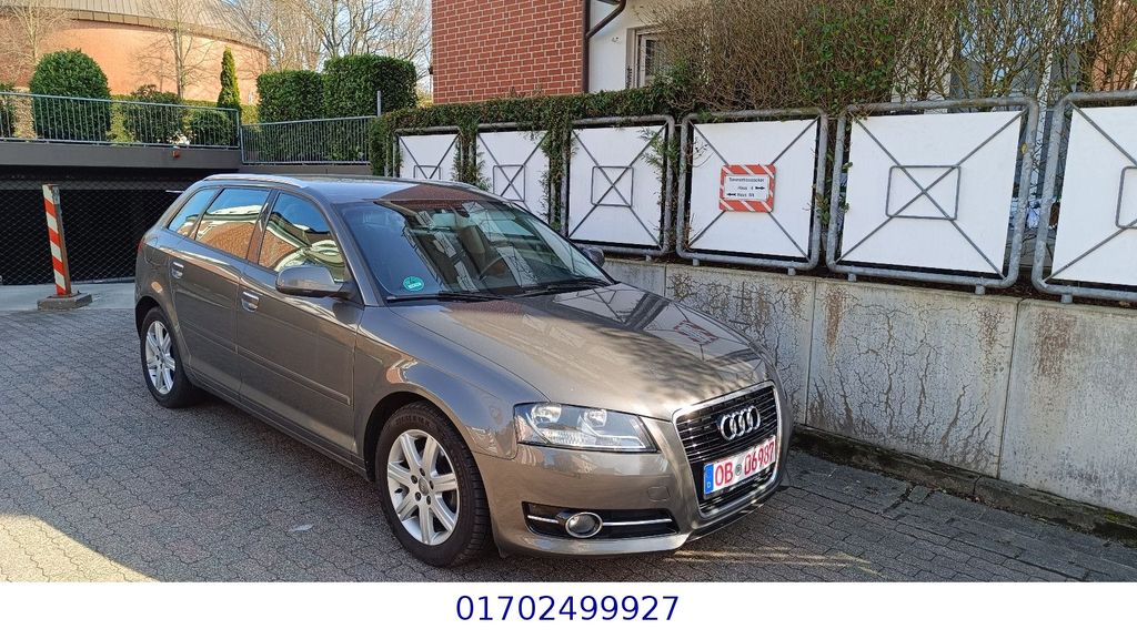 Audi A3 243.000 km 4.999 &euro; Oberhausen 46145