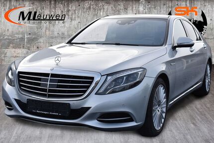 Mercedes-Benz S 500 158.948 km 29.999 &euro; Krefeld 47800