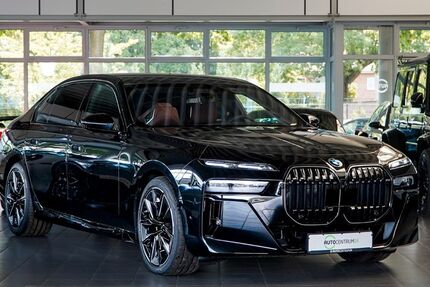 BMW 740 8.458 km 130.990 &euro; Nettetal 41334