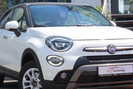 Fiat 500X 78.000 km 10.900 &euro; Neuss 41469